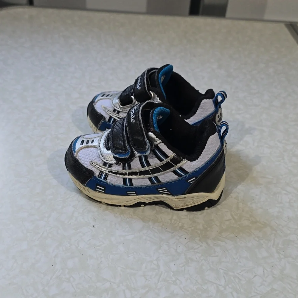 Garanimals brand sneakers
